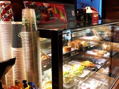 -星巴克(南京大世界店)