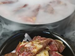 -九田家黑牛烤肉料理(太奥广场店)