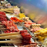 三明探店｜我不允许谁没吃过这家烧烤‼️