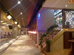-家乐比水文化休闲广场(望花都店)