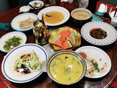 -三品香·江浙菜(松江九谊店)