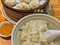 -万寿斋(IST艾尚天地店)