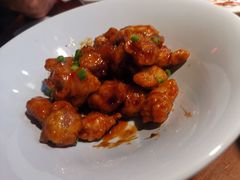 糖醋里脊-外婆家(西红门荟聚购物中心店)