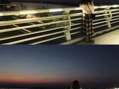 -南京眼步行桥