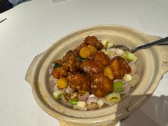 -禧宴Joyous Restaurant(禧园店)