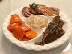 -百富源·海鲜辽菜(和平北大街店)