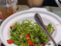 -米椰湘·辣椒炒肉