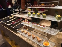 -美盛喜来登大酒店-盛宴标帜餐厅