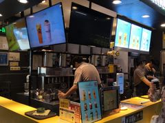 -大卡司DAKASI(连城新天地店)