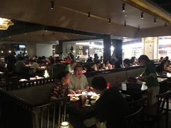 大堂-老头儿油爆虾·知味杭州(爱琴海购物中心)