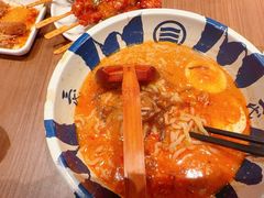 -味千拉面(东方明珠店)
