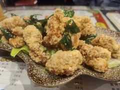 -正宗台湾胡椒蝦(愉景新时代广场店)