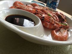 -和记菜馆(锦隆佳园店)