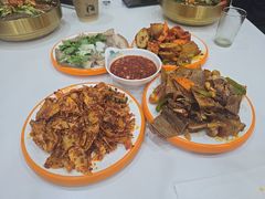 -三姐妹冷面馆(保卫路店)