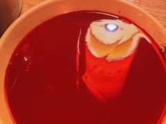 -蜀大侠火锅(森兰花园城店)