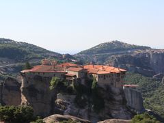 -梅黛奥拉修道院