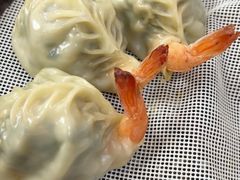 -叶存利海鲜大馅饺子(海宁路总店)