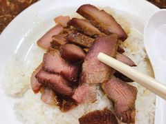 -陈光记烧腊店(罗保博士街店)