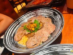 -摩打食堂(喜荟城店)