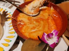 -太食獸泰式茶餐厅(济南万象城店)