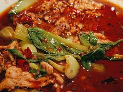 -前海沿·青岛菜(乐客城店)