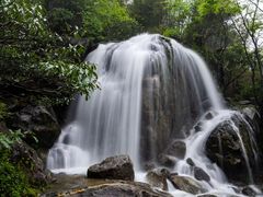 -明月山风景名胜区