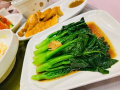 -顺风海鲜港(金玉兰店)