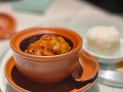 张氏狮子头-羲和雅苑•北京烤鸭(陆家嘴中心店)