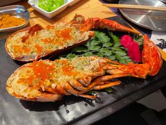 -蚝·生·鲜牛烧肉铺(中央大街店)