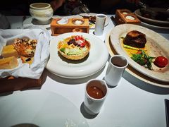 -王品牛排(郑州大卫城店)