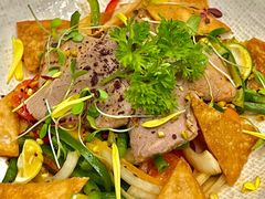 -ibarrel爱杯·bistro&brunch(江宁路店)