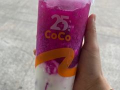 -CoCo都可(文星广场店)