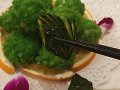 翡翠鳕鱼球-金三杯酒家(泉城路店)