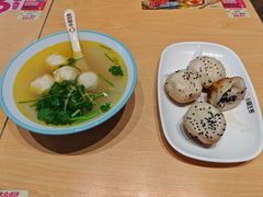 -小杨生煎(周浦万达店)