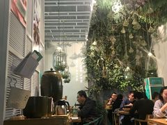 -潮粥荟·潮汕砂锅粥(朝阳大悦城店)