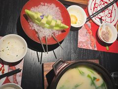 -锦楼·臻选新杭帮(杭州中心店)