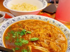 -北三条胡同打卤面馆(雍和宫店)