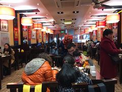 大堂-姚记炒肝店(簋街店)