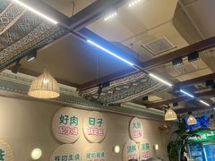 -云阿蛮云南生烫牛肉米线(奉贤路店)