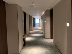 -南京THE TAI太和紫金大酒店
