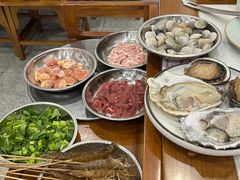-盈田盈粥庄(博山东路店)