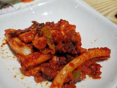 -韩国大金刚烤肉·料理(印象城店)