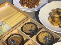 -有喜胶东小馆(超极合生汇太申祥和店)