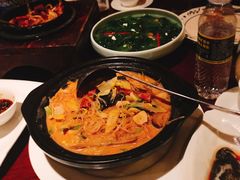 -七仙岭君澜度假酒店·桃源小馆中餐厅