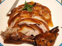 -聆桂烤鸭·金奖烤鸭(静联广场店)