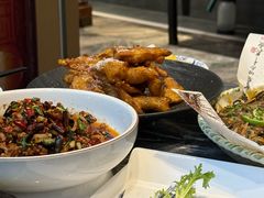 -福照楼汽锅鸡·云南菜(护国路店)