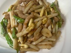 -老洋房花园饭店(绍兴路店)