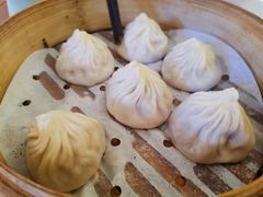 鲜肉小笼-苏小柳手工点心(人民广场分院)
