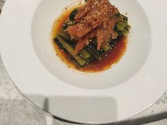 -将相和·海鲜蒸饺大连菜