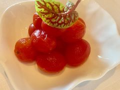 -富力丽思卡尔顿酒店·丽轩中餐厅